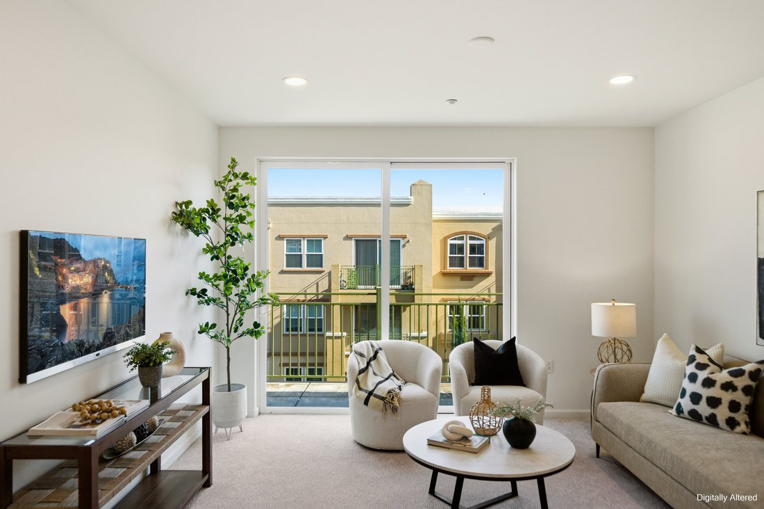 Condo in Newark, California, United States 1 - 17726224