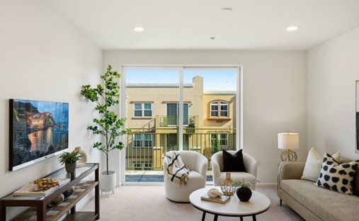 Appartement à Fremont, Californie, États-Unis 1