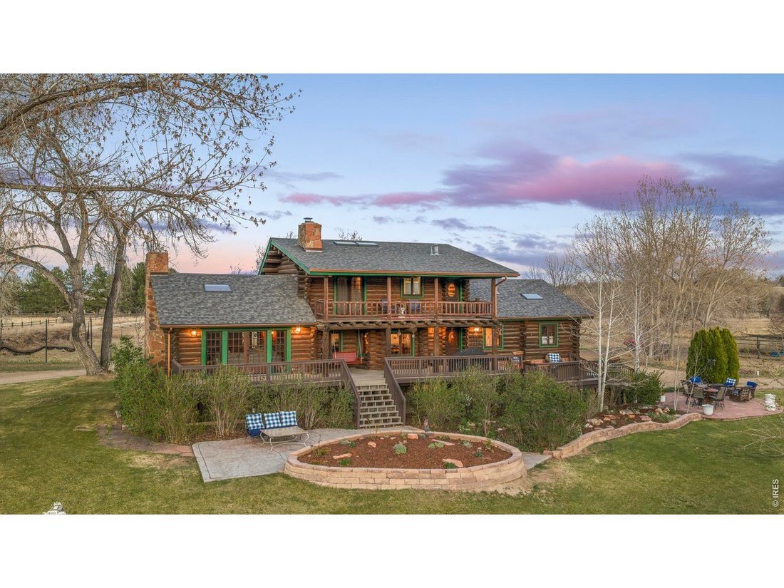 House in Boulder, Colorado, United States 2 - 17726169