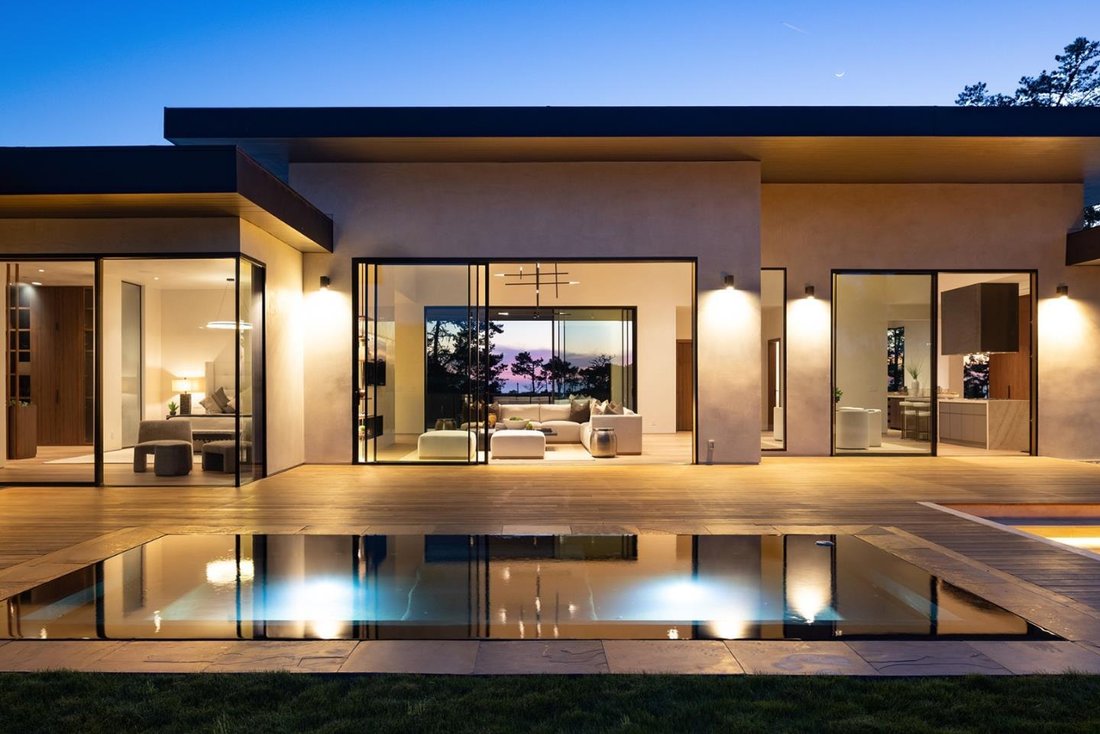 House in Del Monte Forest, California, United States 3 - 17726214