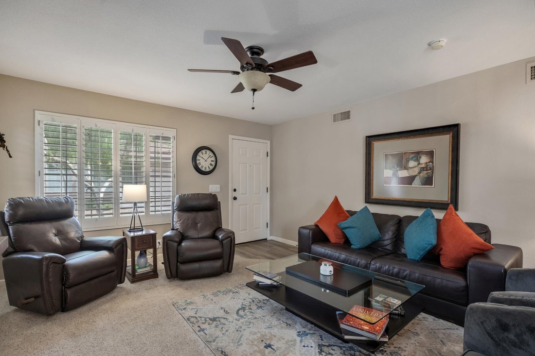 House in Scottsdale, Arizona, United States 3 - 17726163