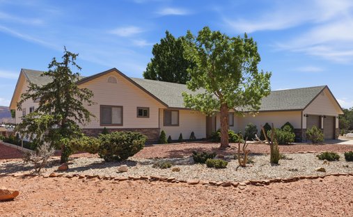 House in Kanab, Utah, United States 1