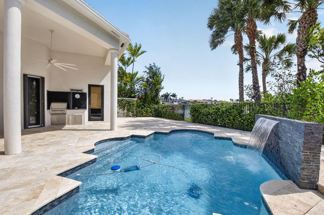 House in Boca Raton, Florida, United States 2 - 17647152