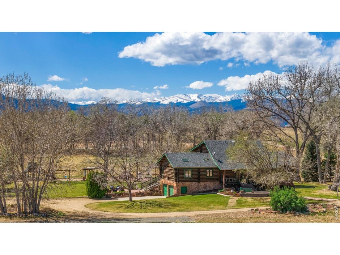 House in Boulder, Colorado, United States 1 - 17726169