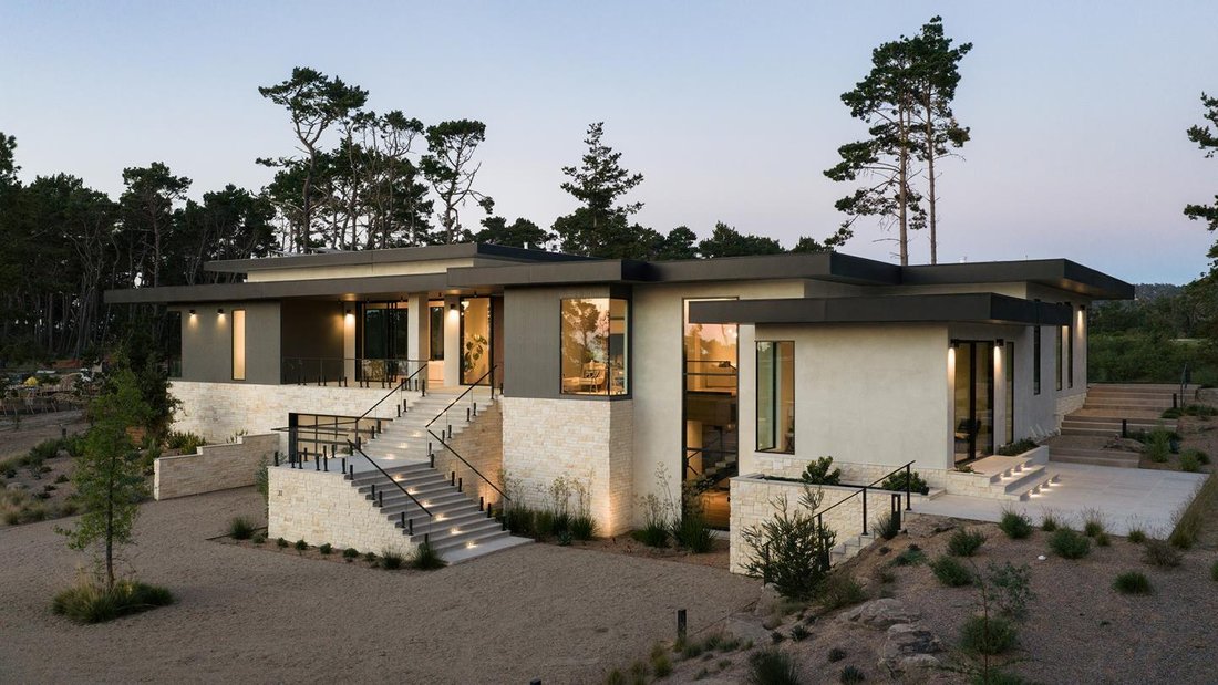House in Del Monte Forest, California, United States 5 - 17726214