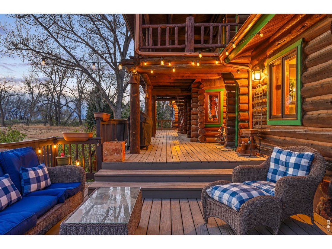 House in Boulder, Colorado, United States 3 - 17726169
