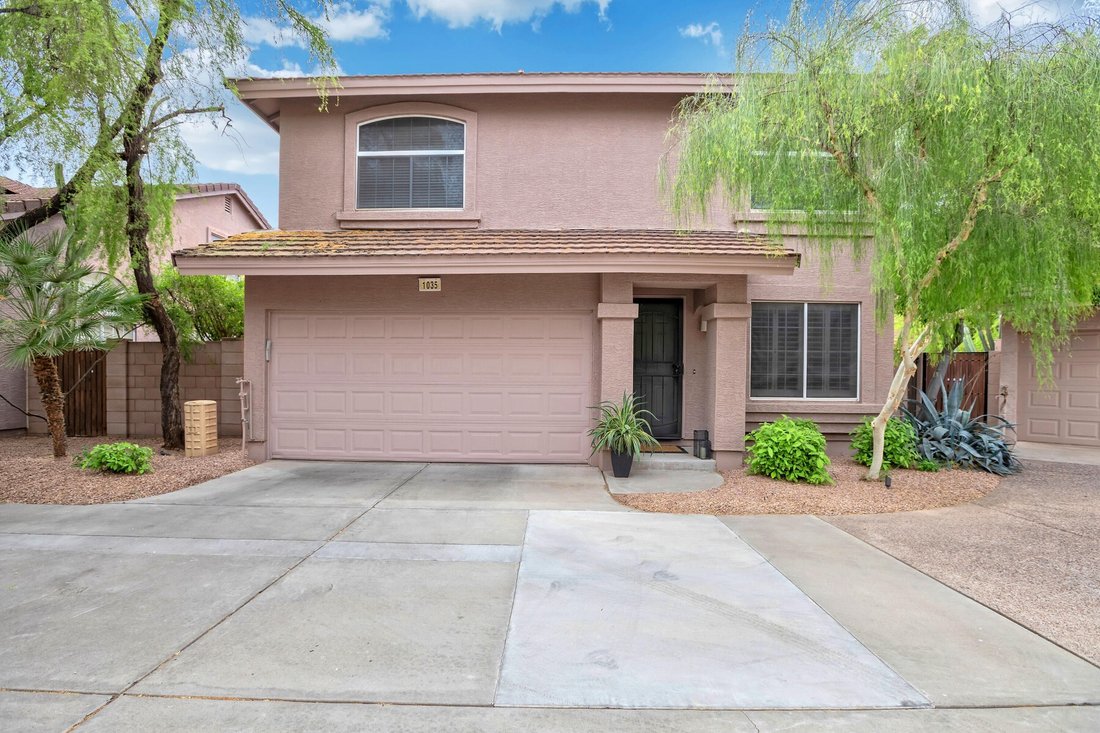 House in Scottsdale, Arizona, United States 1 - 17726163