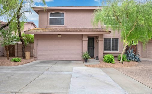 Casa en Scottsdale, Arizona, Estados Unidos 1