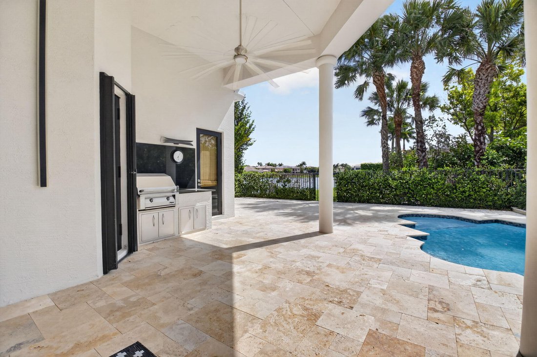 House in Boca Raton, Florida, United States 4 - 17647152