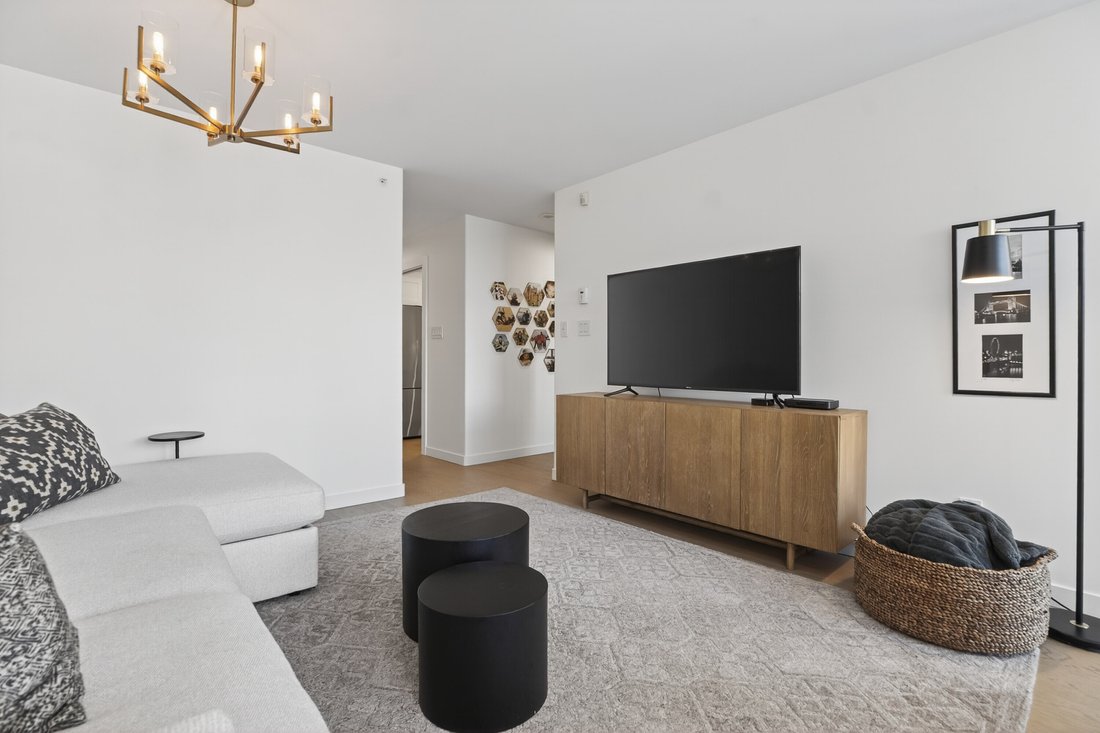 Condo in Vancouver, British Columbia, Canada 4 - 17726151