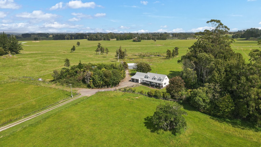 Land in Rerewhakaaitu, New Zealand 3 - 17726228