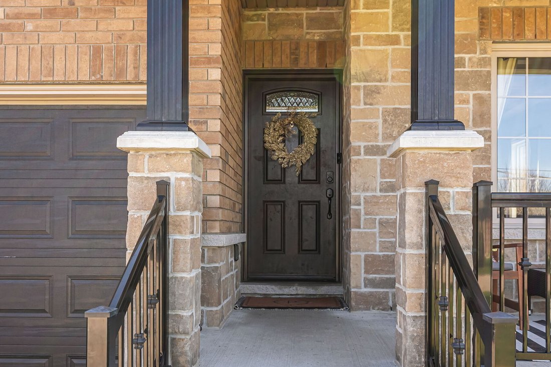 Townhouse in Georgina, Ontario, Canada 5 - 17726165