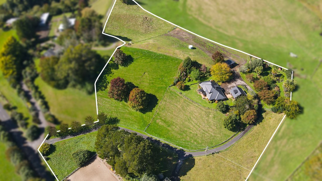 Terreno en Rerewhakaaitu, Nueva Zelanda 2 - 17726247