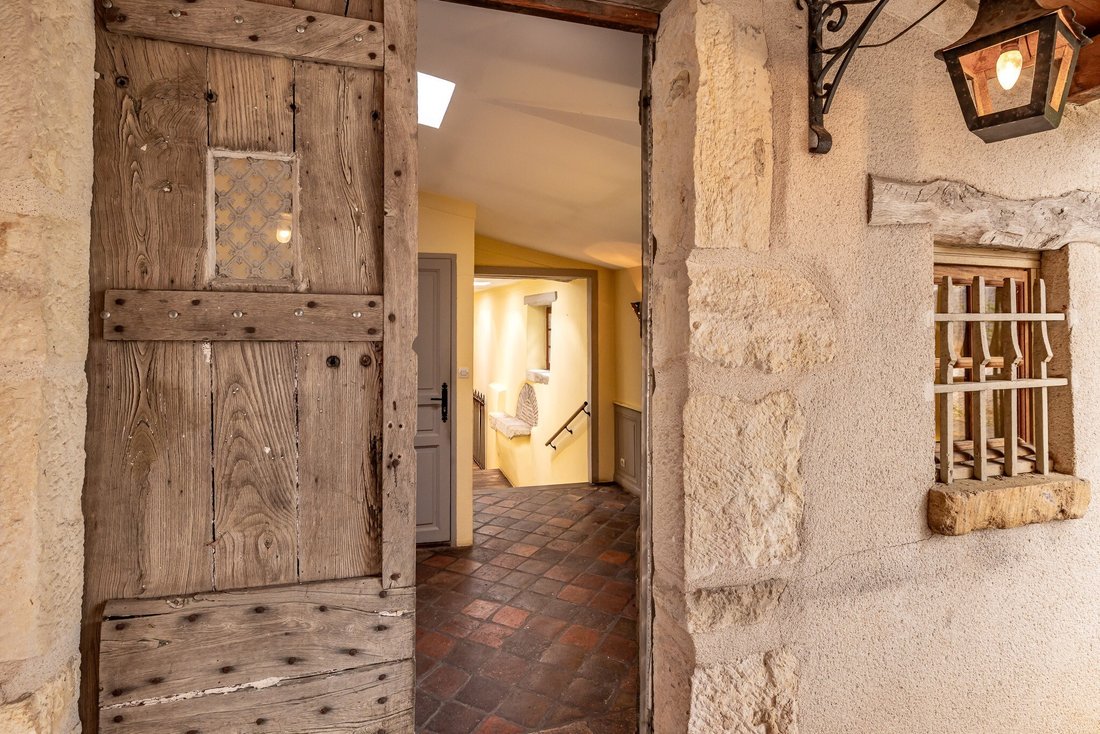 House in Beaulieu, Perigueux, France 5 - 17726225