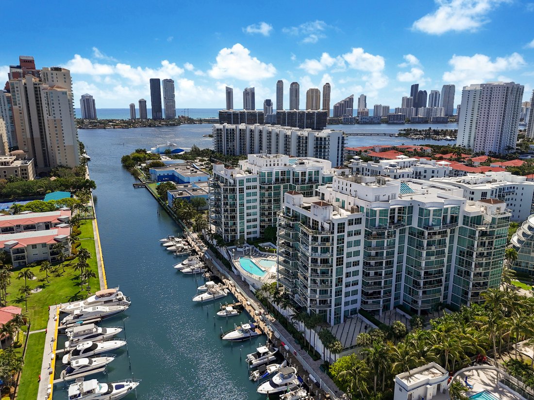Condo in Aventura, Florida, United States 3 - 17726238