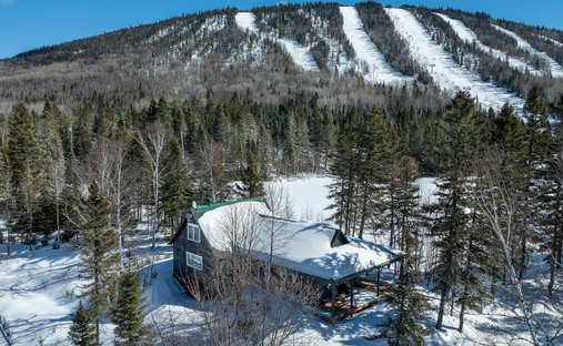 La Malbaie, Québec, Canada 1