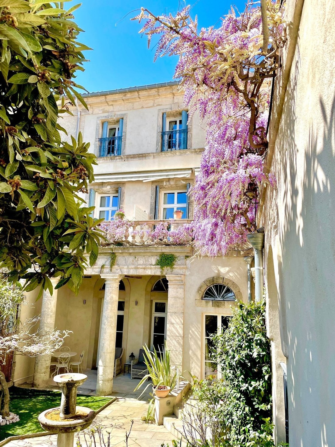 House in Roujan, Occitania, France 1 - 17726229