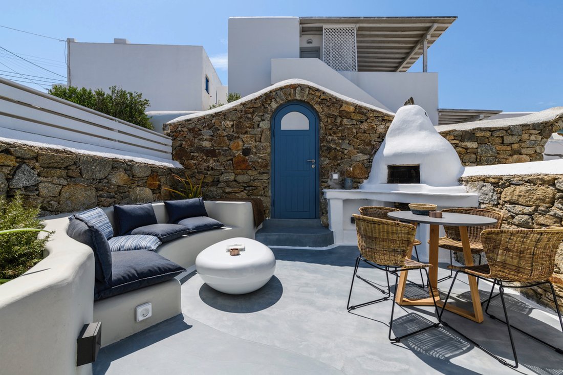 Wohnung in Mykonos, Aegean, Griechenland 4 - 17726155