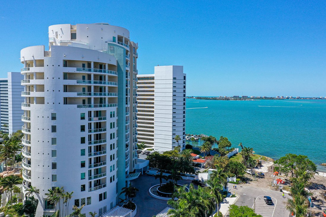 Condo in Sarasota, Florida, United States 2 - 17726248
