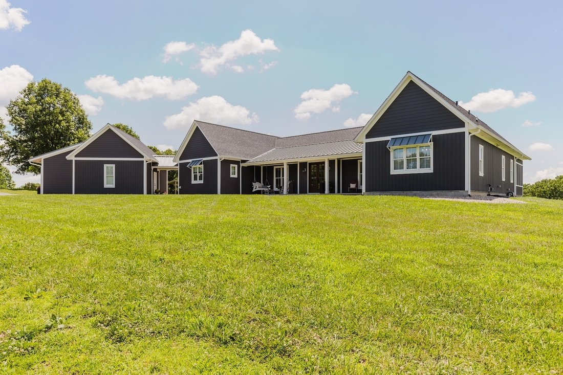 House in Tunnel Hill, Illinois, United States 5 - 17726168