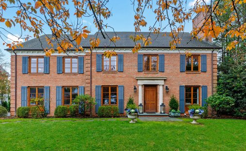 Casa a Greenwich, Connecticut, Stati Uniti 1