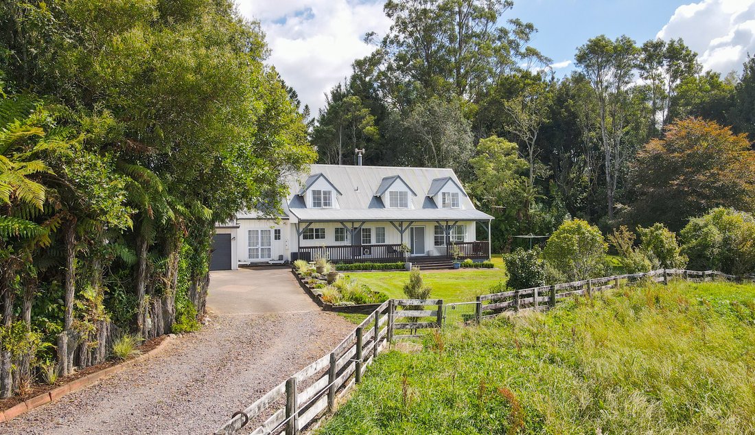 Land in Rerewhakaaitu, New Zealand 2 - 17726228