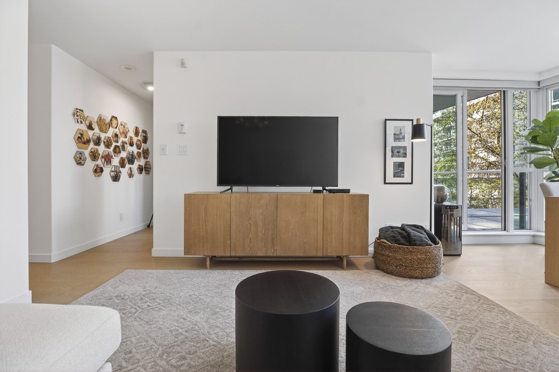 Condo in Vancouver, British Columbia, Canada 5 - 17726151