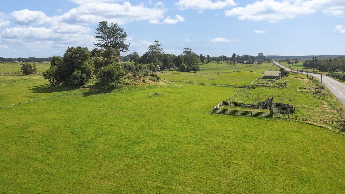 Land in Rerewhakaaitu, New Zealand 4 - 17726228