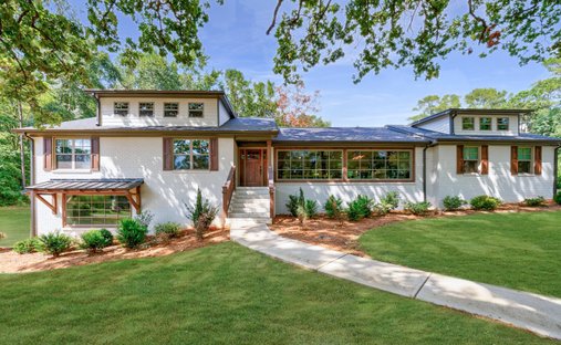 Casa a Chattahoochee Hills, Georgia, Stati Uniti 1