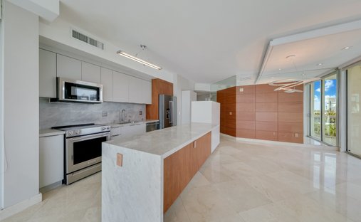 Condo in Aventura, Florida, United States 1