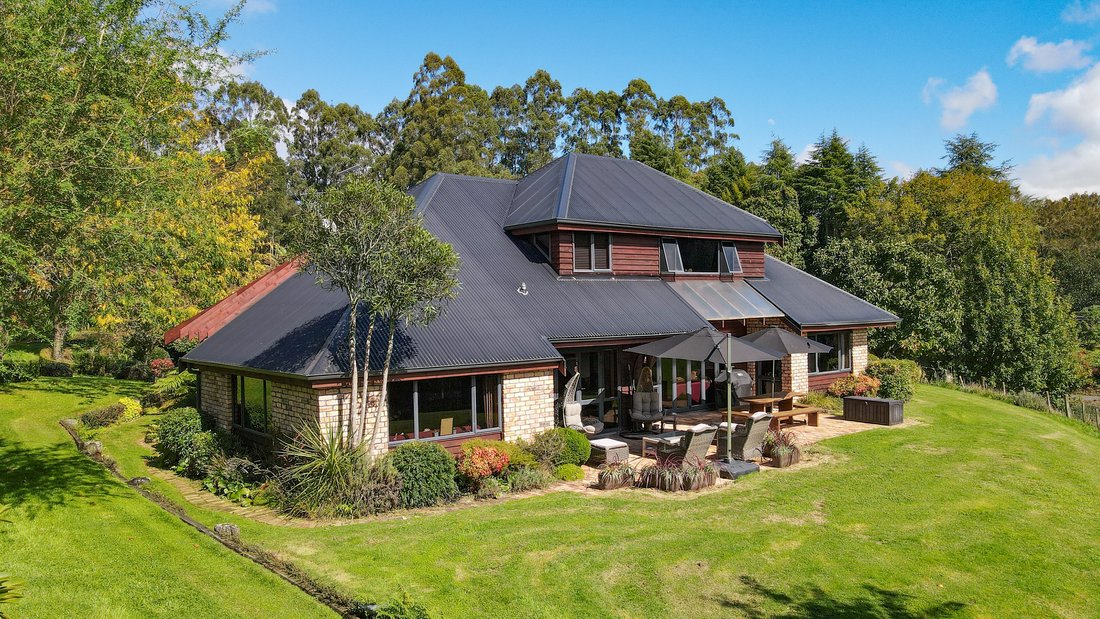 Land in Rerewhakaaitu, New Zealand 1 - 17726247
