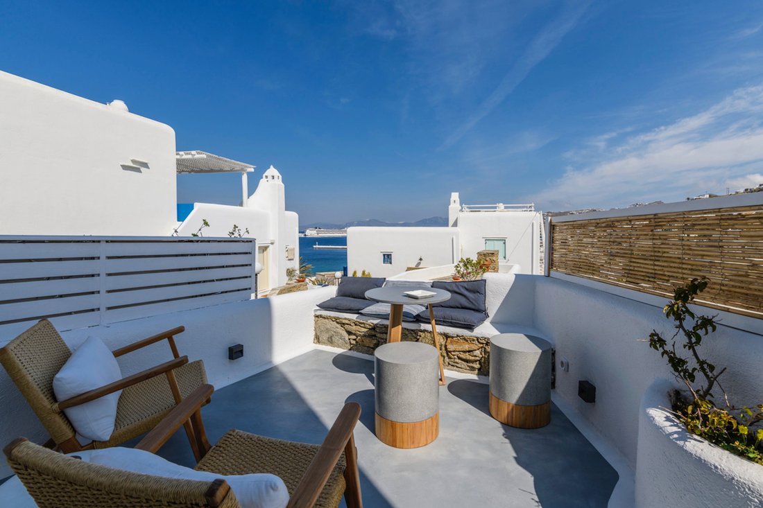 Wohnung in Mykonos, Aegean, Griechenland 5 - 17726155