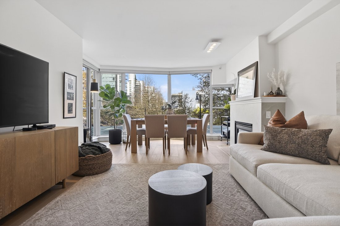 Condo in Vancouver, British Columbia, Canada 3 - 17726151