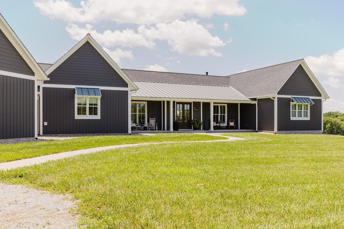 House in Tunnel Hill, Illinois, United States 4 - 17726168