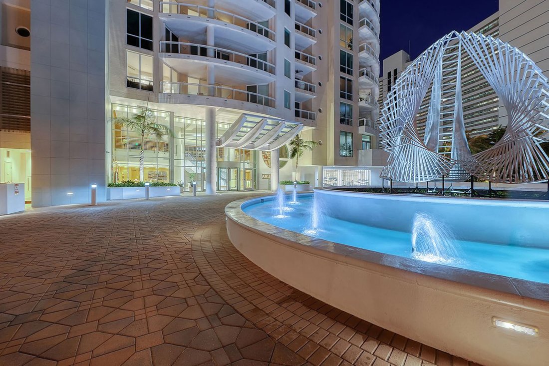 Condo in Sarasota, Florida, United States 1 - 17726248