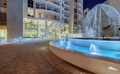 Condo in Sarasota, Florida, United States 1