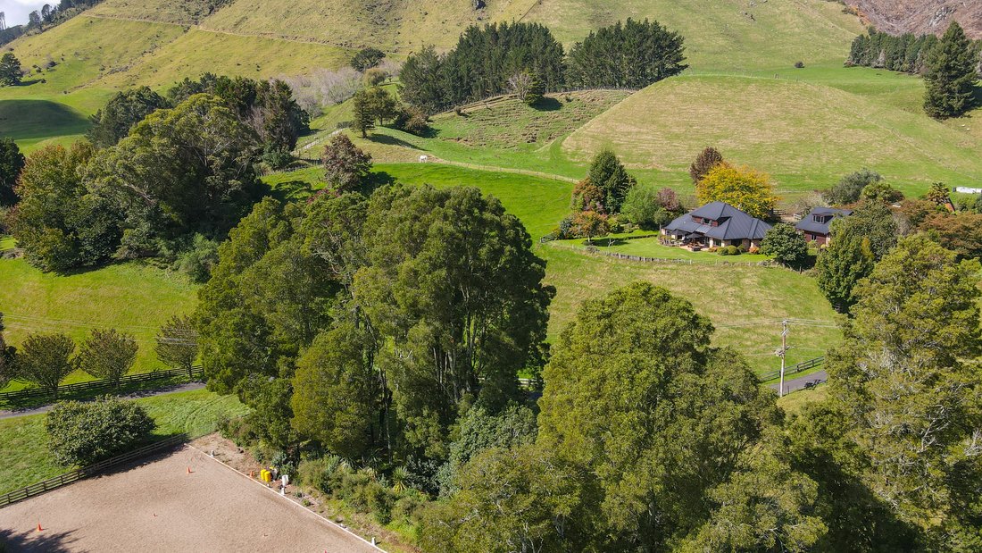 Land in Rerewhakaaitu, New Zealand 3 - 17726247