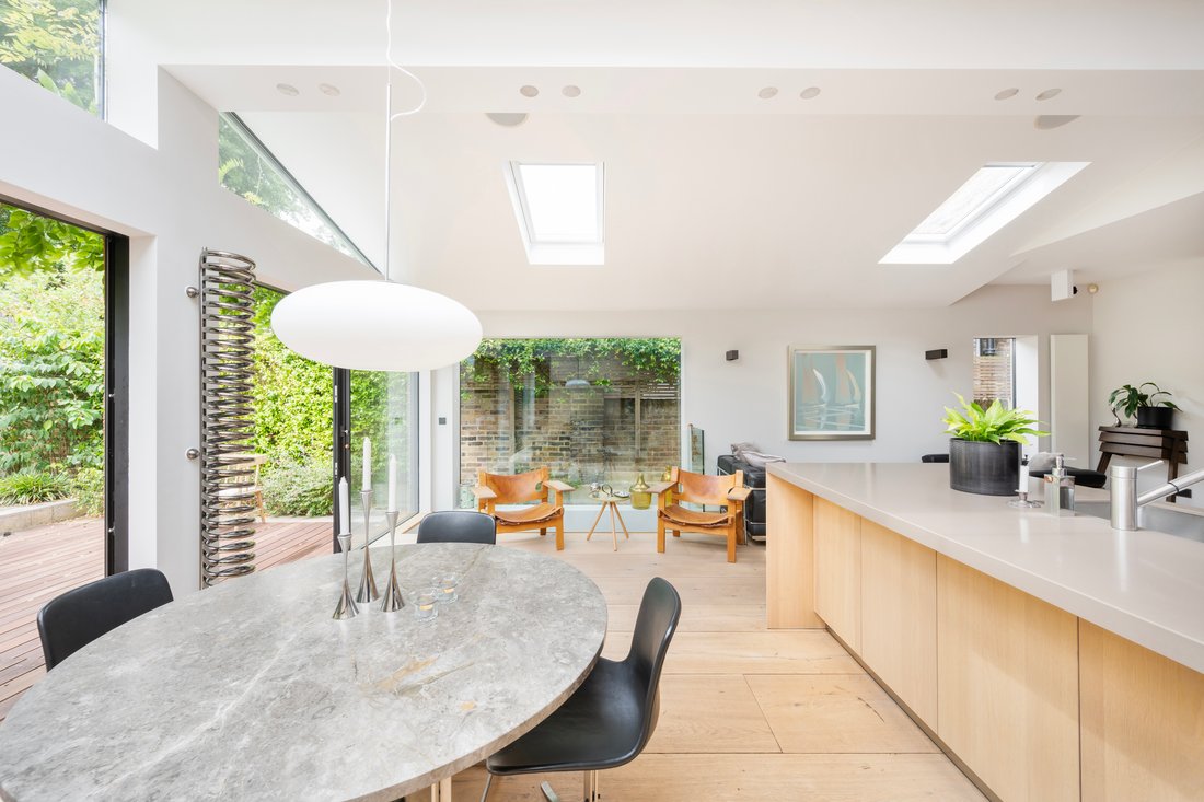 House in West Fields, Richmond Upon Thames, England 5 - 17726176