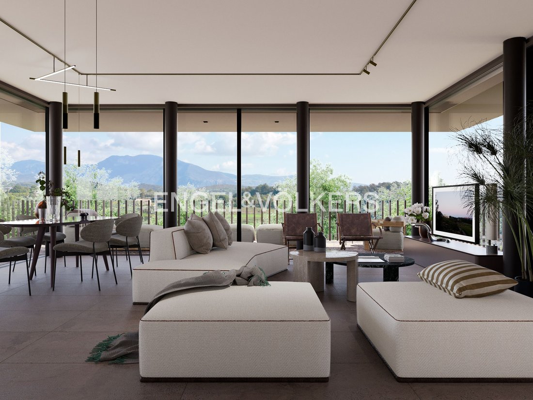 Apartment in Costermano sul Garda, Veneto, Italy 4 - 16544645