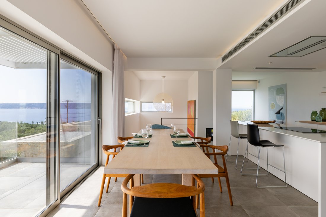 Villa in Crete, Greece 3 - 17726180