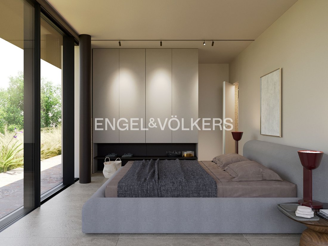 Apartment in Costermano sul Garda, Veneto, Italy 5 - 16544641