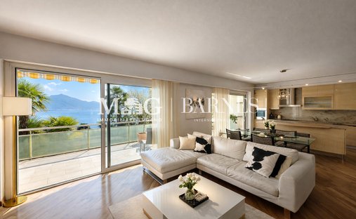 Apartment in Lugano, Ticino, Switzerland 1