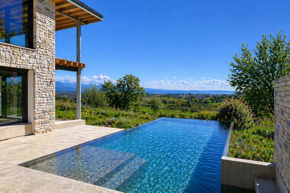 House in Soiano del Lago, Lombardy, Italy 4 - 17652647
