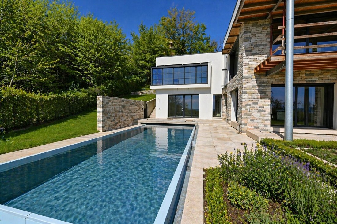 House in Soiano del Lago, Lombardy, Italy 5 - 17652647