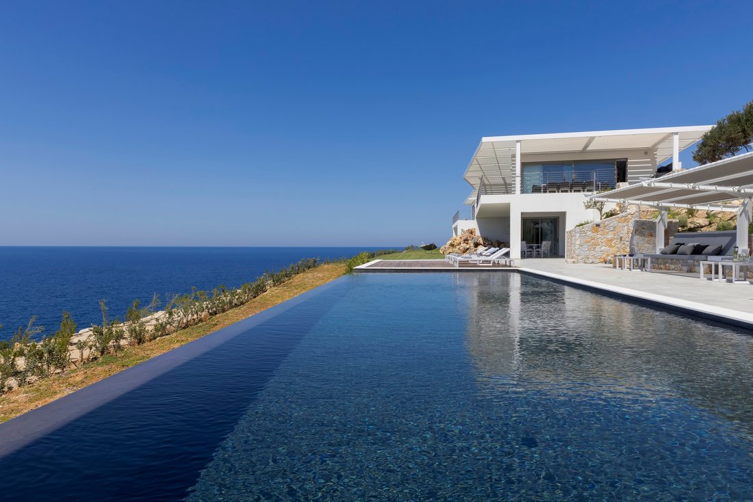 Villa in Crete, Greece 1 - 17726203