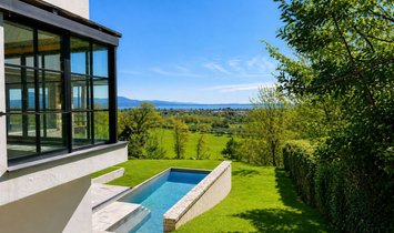 House in Soiano del Lago, Lombardy, Italy 1