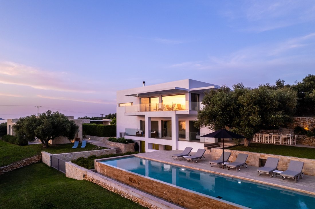 Villa in Crete, Greece 1 - 17726180