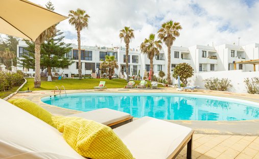 chalet à Moya, Îles Canaries, Espagne 1