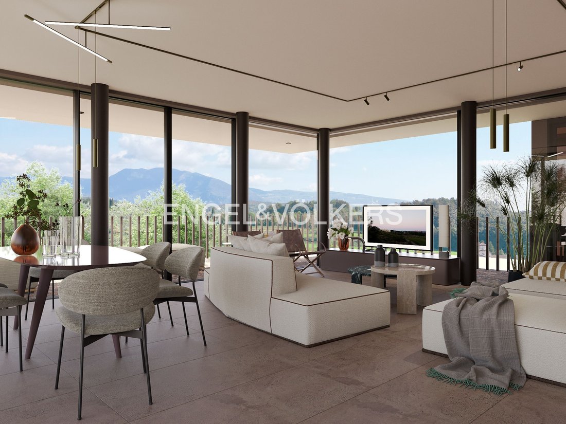 Apartment in Costermano sul Garda, Veneto, Italy 3 - 16544645
