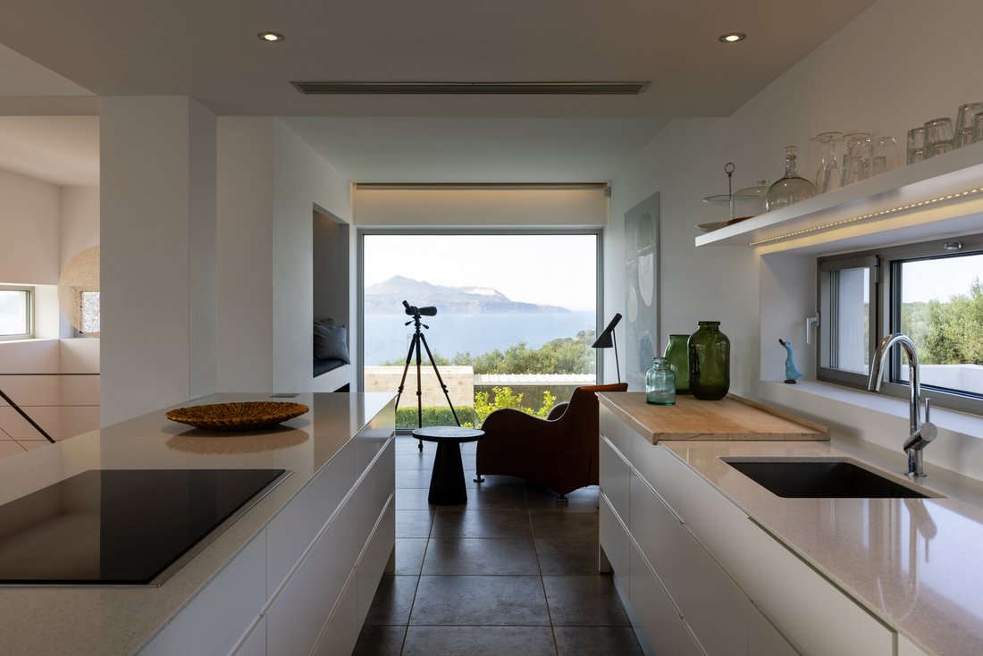 Villa in Crete, Greece 5 - 17726180